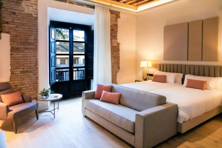 Premium Double room