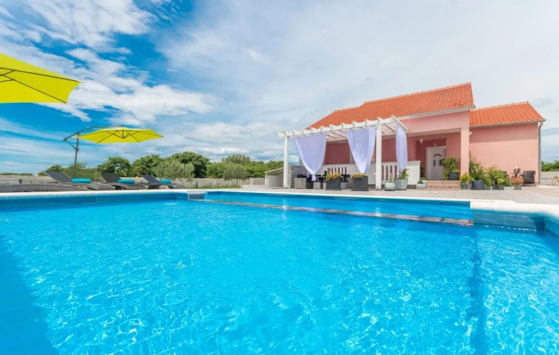Villa Maris Zadarvillas