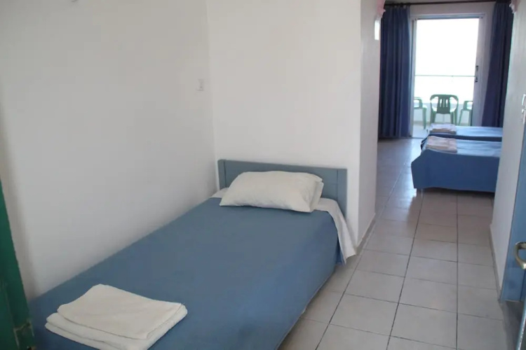 Panela Beach Hotel