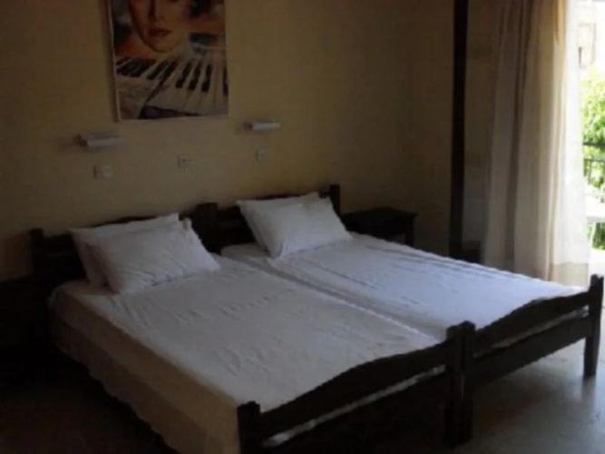 Villa Anna Apartments