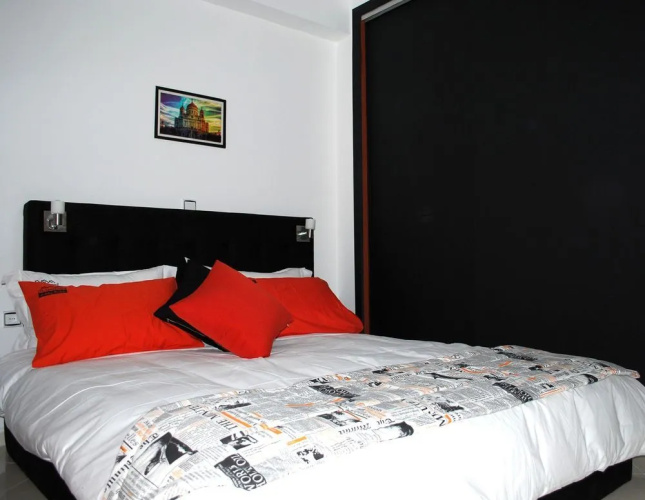 JB Apartment
