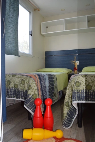 2 Bedrooms Family Bungalow