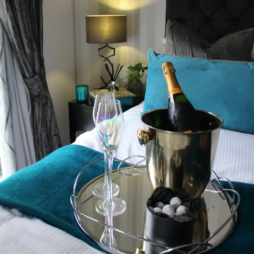 Premium Double room