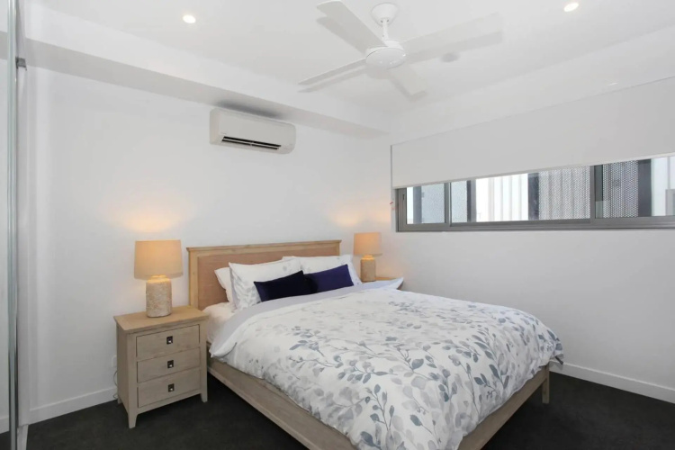 Drift Apartments - Unit 406