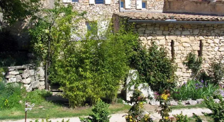la Bergerie de Remourase