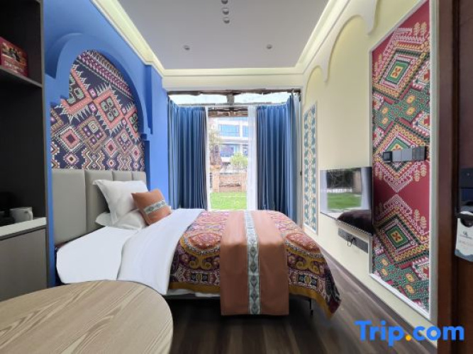 Nanfei Ding'ang International Hotel
