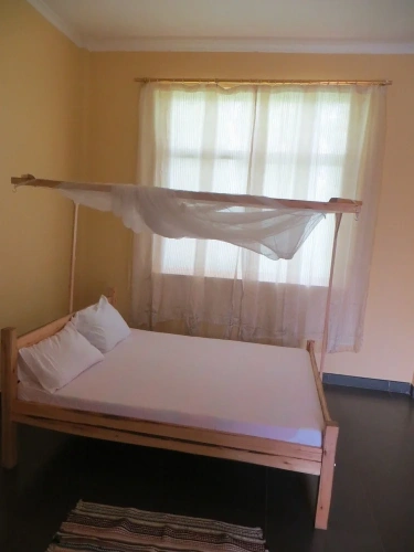 Superior Double Club room