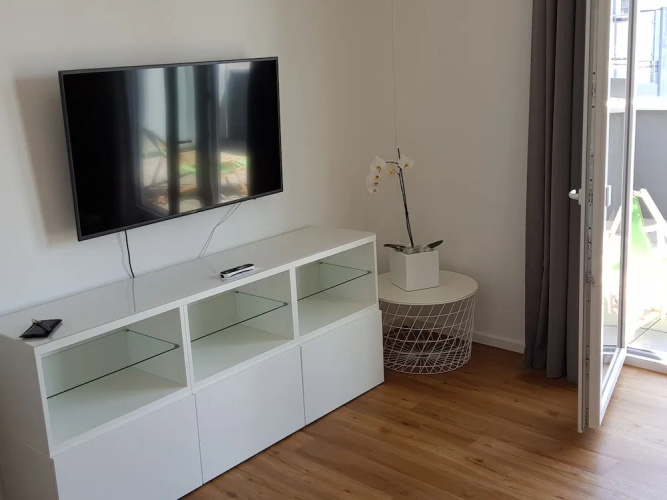 Domapartments Aachen City