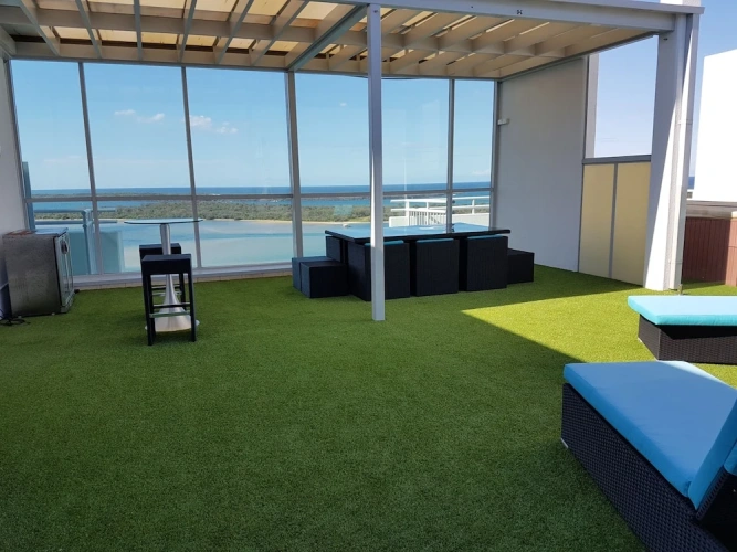 1 Bedroom Standard room