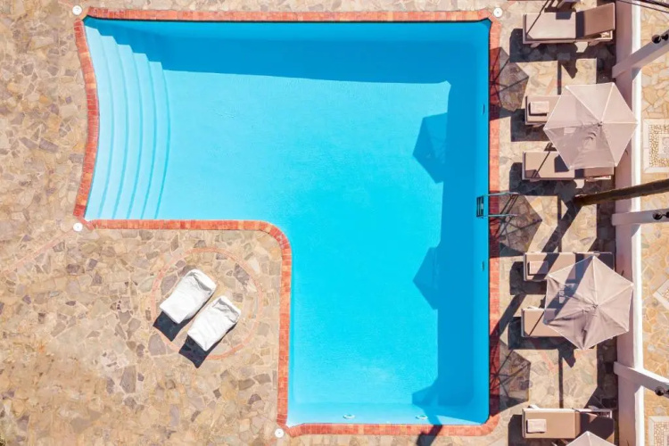 Princess Tia Hotel