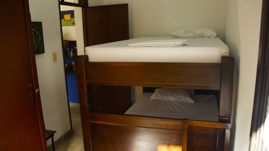 La Subida Hostel