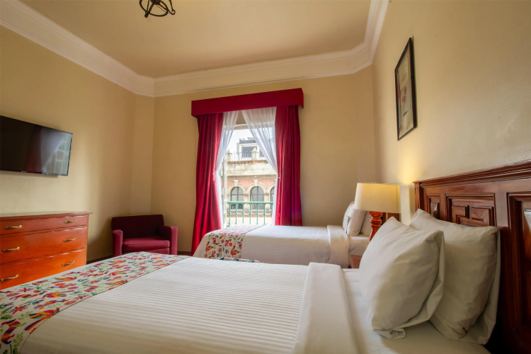 Best Western Majestic