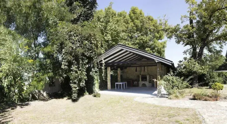 Hotel Zaulek