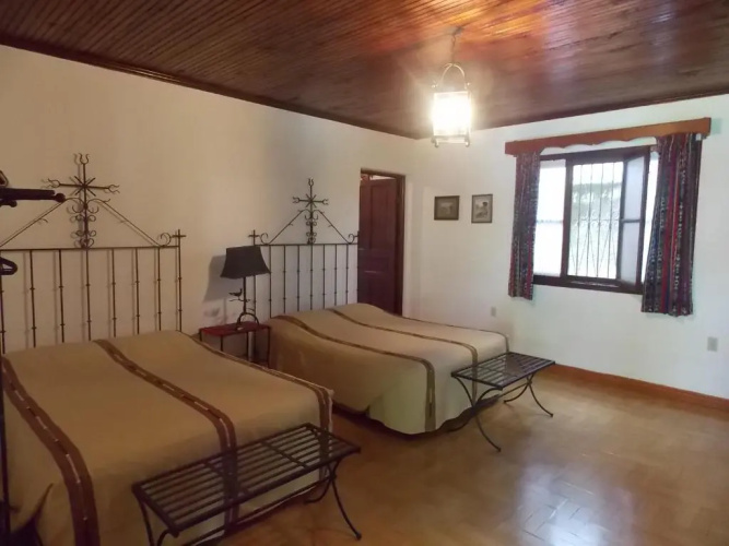 Hotel Casa Duranta