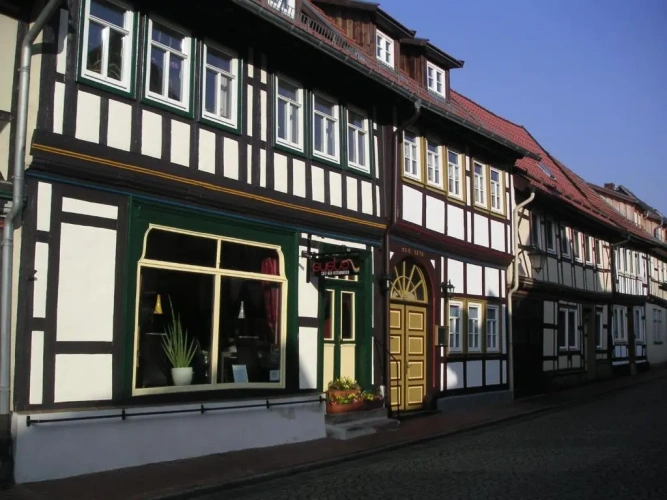 Duplex Apartment