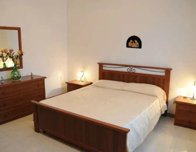Casa Vacanza Rosy