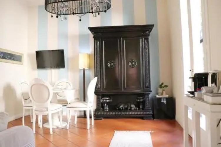 Bed Breakfast Paradiso 24