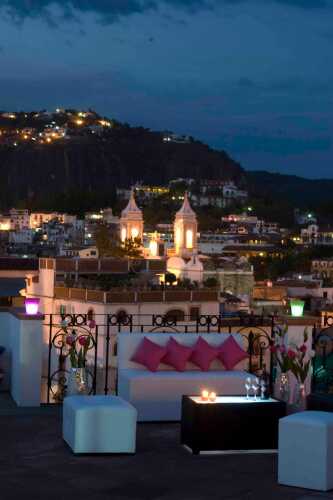 Boutique Pueblo LindoOver view