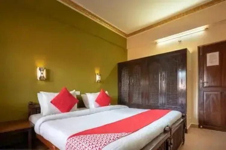 BR Holiday Resort