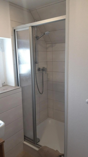 Ferienwohnung an der Kurklinik