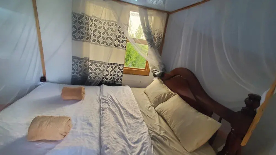 African Tent Resort