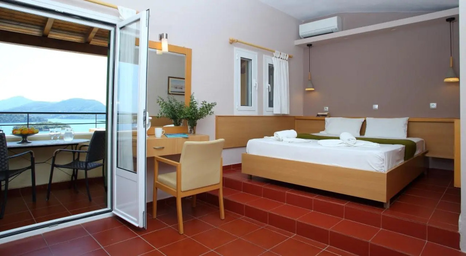 Hotelbild