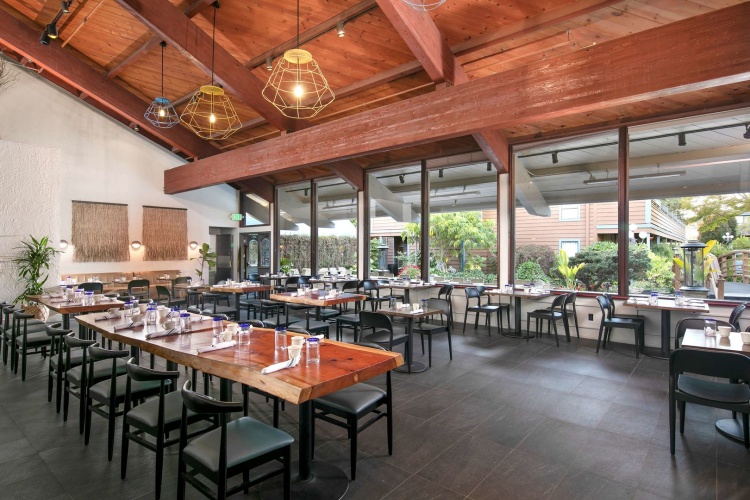 Seacliff Inn Aptos, Tapestry Collection by Hilton photo 27