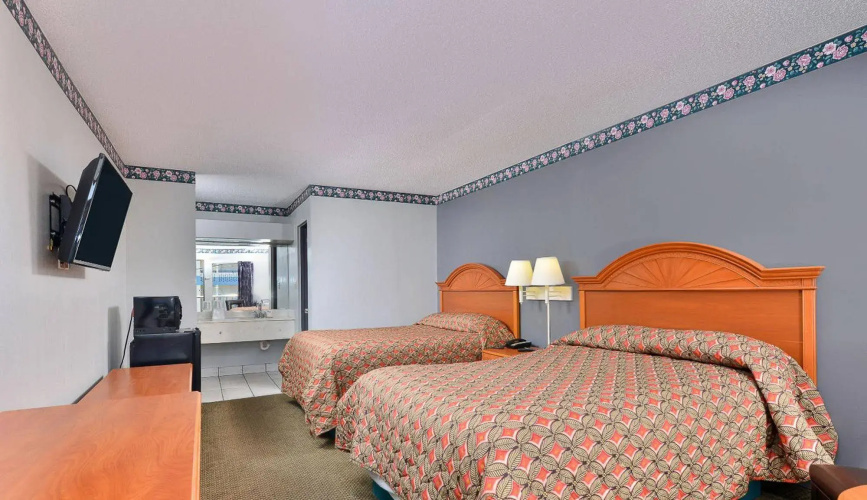 Sandcastle Inn