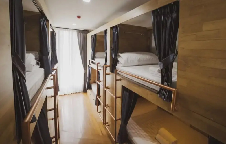 Фотография отеля