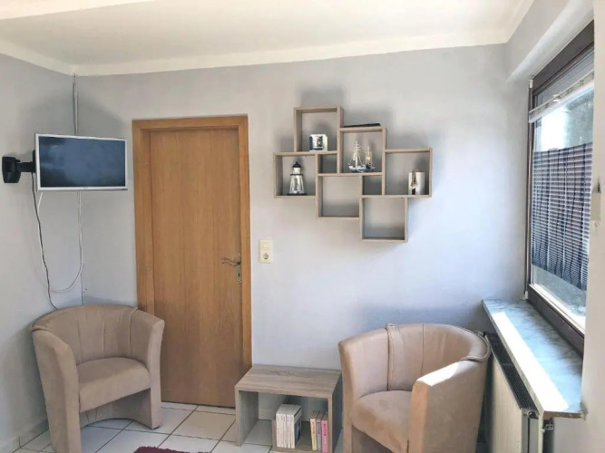 Appartement An der Allee