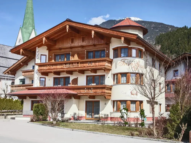 Otel görseli