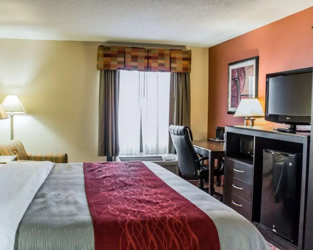 Comfort Inn