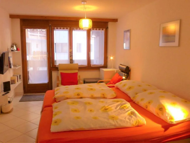 Apartment Bellevue Lommel 21817