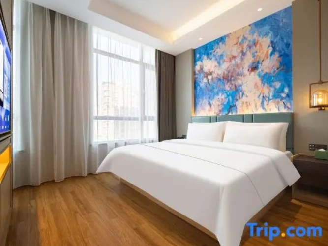 Superior Double Suite