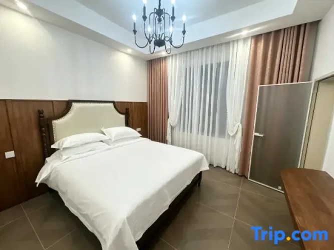 Twin Suite