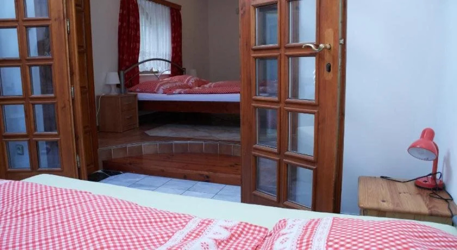 Penzion U Pavla