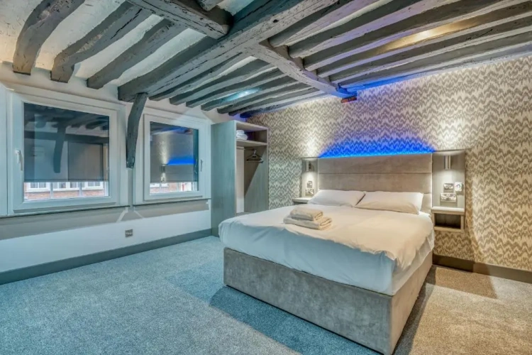 Superior Double room