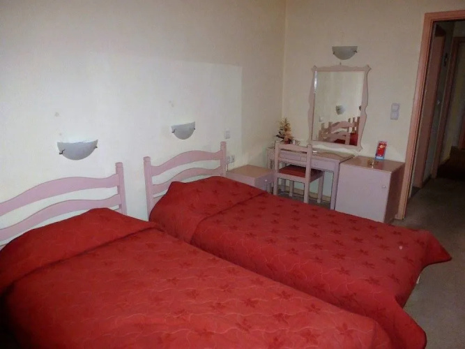 Hotel Allegro