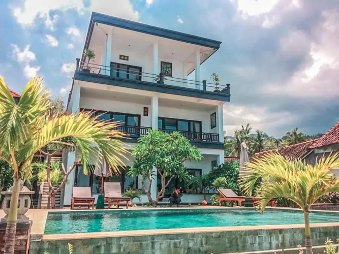 Mango 5 Hotel