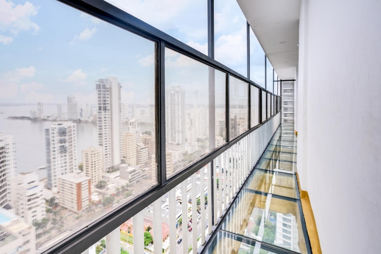 Hotel Cartagena Dubai photo 9