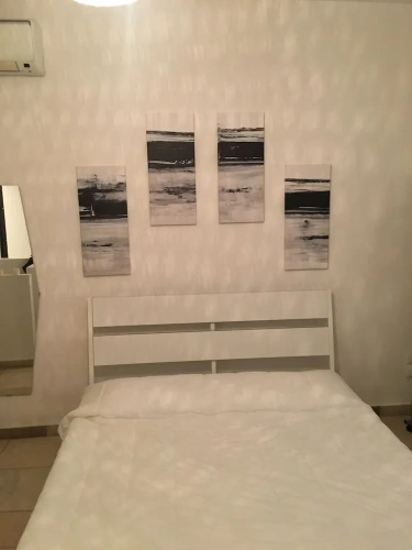 Standard Double Apartment
