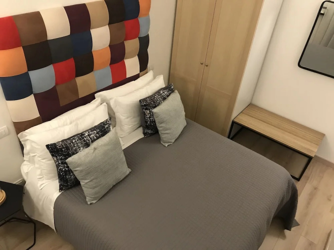 Adige Rooms Verona