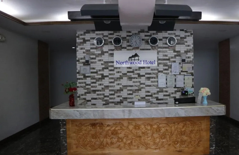 Northwood Hotel
