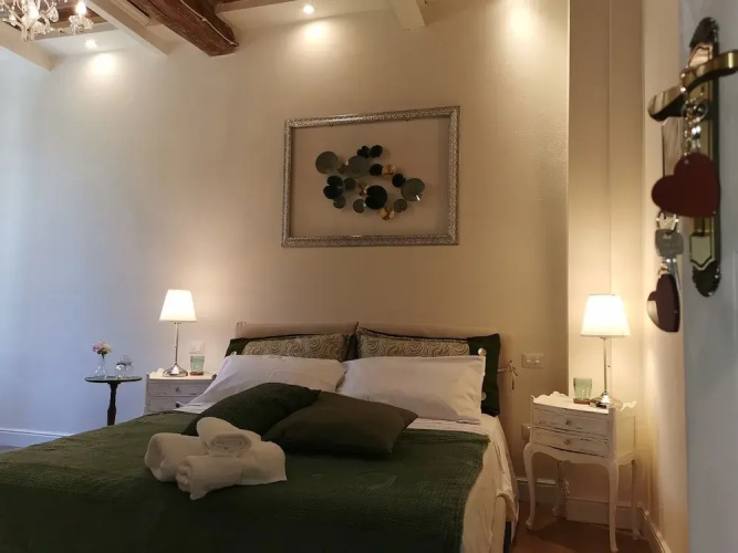 AriediParma - Rooms & Apartments