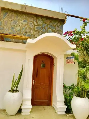 Residence Archange