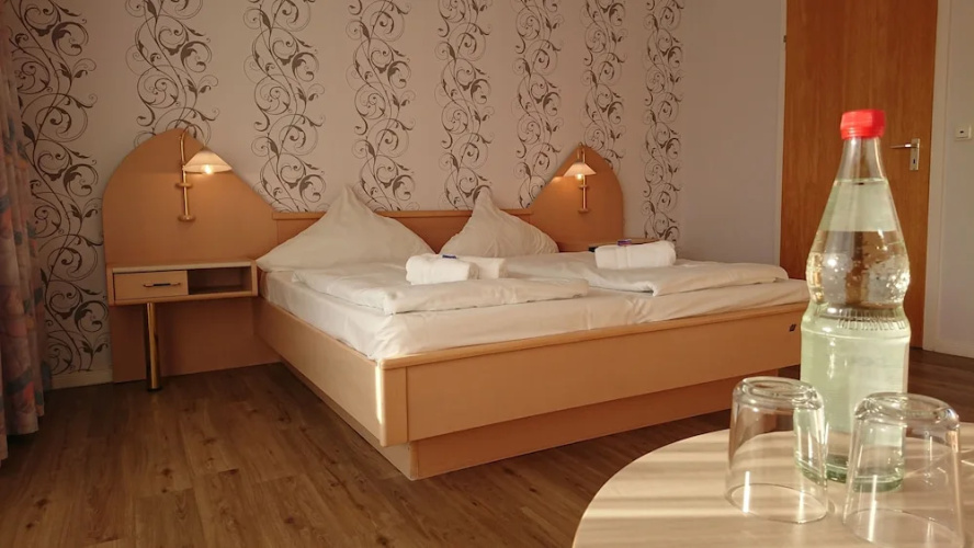 Schleifee Ostsee Hotel Residenz