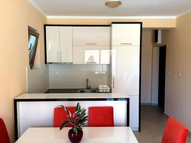 Apartments Bella