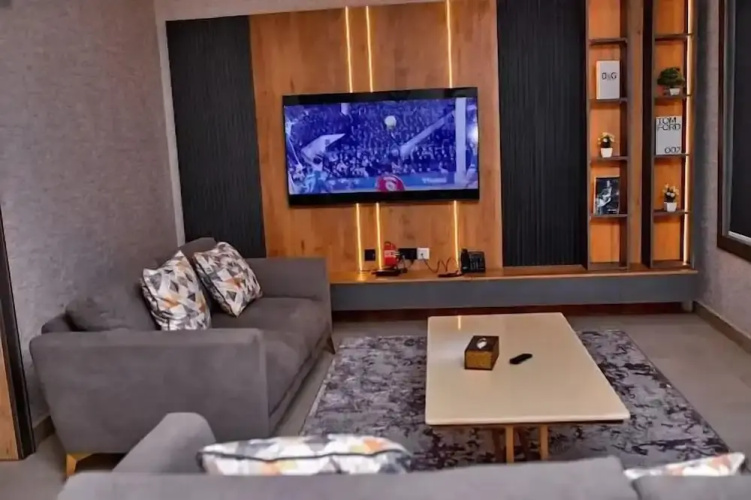 Ro's Villa  Apartment