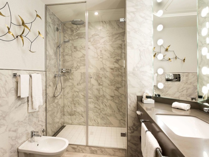 Hotel Cerretani Firenze - MGallery photo 17