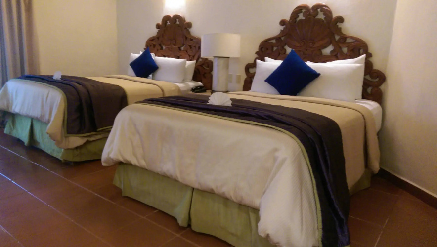 Ecotel Quinta Regia